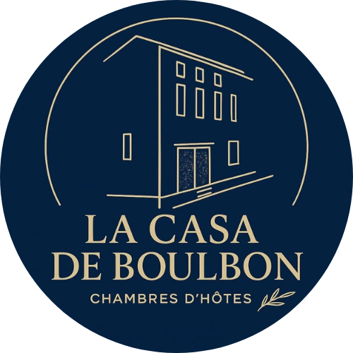 La Casa de Boulbon
